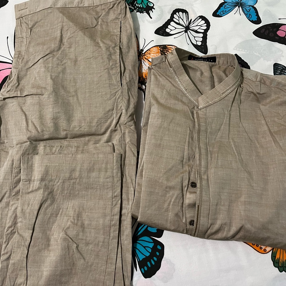 Men’s kurta
